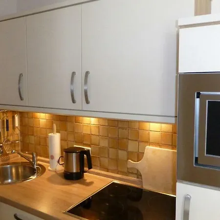 Marina Apartment