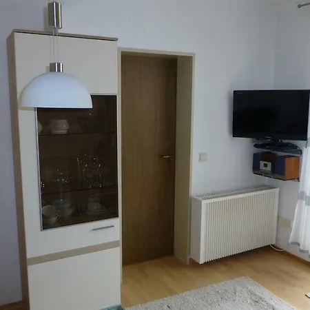 Apartment Marina Wangerooge