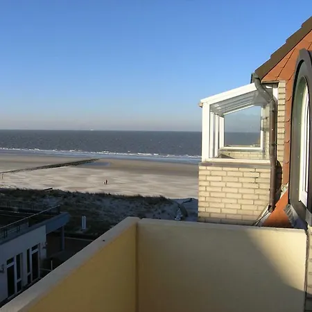 Apartment Marina Wangerooge