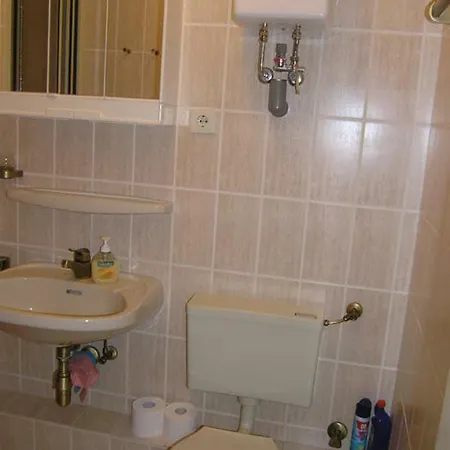 Apartment Marina *