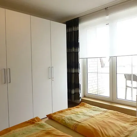 Marina Apartment Wangerooge