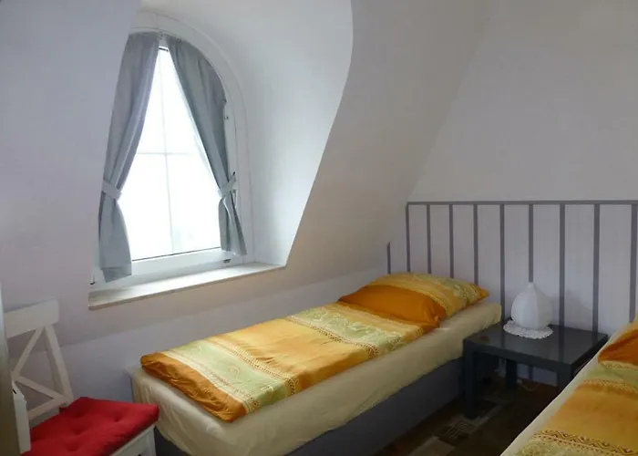 Lägenhet Marina Wangerooge