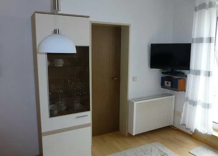 Lägenhet Marina Wangerooge